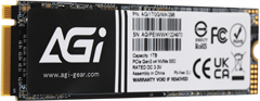 {{productViewItem.photos[photoViewList.activeNavIndex].Alt || productViewItem.photos[photoViewList.activeNavIndex].Description || 'Накопитель SSD AGi PCIe 3.0 x4 1TB AGI1T0GIMAI298-CB AI298 M.2 2280'}}