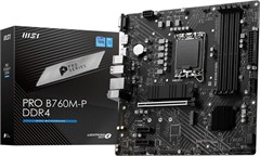 {{productViewItem.photos[photoViewList.activeNavIndex].Alt || productViewItem.photos[photoViewList.activeNavIndex].Description || 'Материнская плата MSI PRO B760M-P DDR4 Soc-1700 Intel B760 4xDDR4 mATX AC`97 8ch(7.1) GbLAN+VGA+HDMI'}}