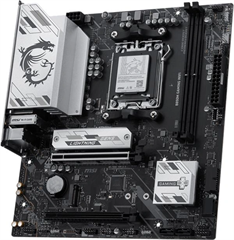 {{productViewItem.photos[photoViewList.activeNavIndex].Alt || productViewItem.photos[photoViewList.activeNavIndex].Description || 'Материнская плата MSI B850M GAMING WIFI Socket AM5 AMD B850 2xDDR5 mATX AC`97 8ch(7.1) 2.5Gg RAID+HD'}}