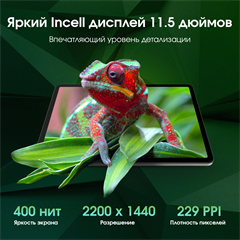 {{productViewItem.photos[photoViewList.activeNavIndex].Alt || productViewItem.photos[photoViewList.activeNavIndex].Description || 'Планшет Digma Pro Odyssey G99 (2.2) 8C RAM12Gb ROM256Gb 11.5" In-Cell 2200x1440 4G Android 15 коричн'}}