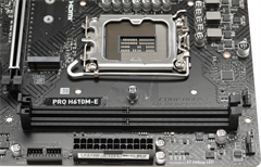 {{productViewItem.photos[photoViewList.activeNavIndex].Alt || productViewItem.photos[photoViewList.activeNavIndex].Description || 'Материнская плата MSI PRO H610M-E Soc-1700 Intel H610 2xDDR5 mATX AC`97 8ch(7.1) GbLAN+VGA+HDMI'}}
