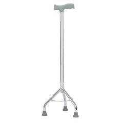 Трость Ortonica TM607 3-х опорная TM607