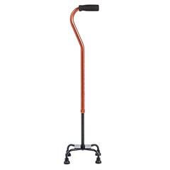 Трость Ortonica TM609 4-х опорная TM609