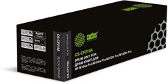 Блок фотобарабана Cactus CS-CF219A CF219A черный ч/б:12000стр. для M104a Pro/M104w Pro/M132a Pro/M132fn Pro HP 1013950