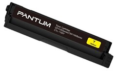 Картридж лазерный Pantum CTL-1100XY желтый (2300стр.) для Pantum CP1100/CP1100DW/CM1100DN/CM1100DW/CM1100ADN/CM1100ADW 1619300