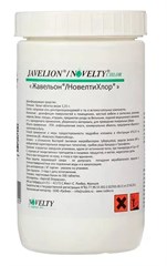 Жавельон хлорные таблетки 300 шт 00000486