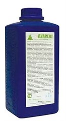 Дуасепт дезинфицирующее средство 1 л 00004205