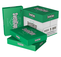 SvetoСopy бумага для офисной техники А4 класс С 10102