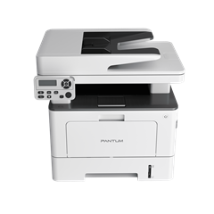 Монохромное МФУ BM5100ADN BM5100ADN