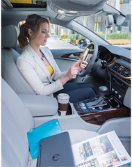 Принтер струйный HP OfficeJet 200 (CZ993A) A4 WiFi черный CZ993A