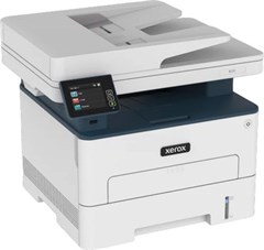 МФУ лазерный Xerox WorkCentre B235DNI (B235V_DNI) A4 Duplex Net WiFi белый B235V_DNI