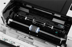 Принтер лазерный HP LaserJet Pro 4003N (2Z611A) A4 белый 2Z611A