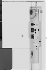 Принтер лазерный Xerox Versalink C7000DN (C7000V_DN) A3 Duplex белый C7000V_DN