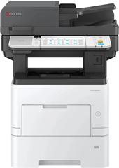 МФУ лазерный Kyocera Ecosys MA5500ifx (110C0Z3NL0) A4 Duplex белый 110C0Z3NL0
