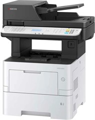 МФУ лазерный Kyocera Ecosys MA4500x (110C133NL0/110C133DZ0) A4 Duplex белый 110C133NL0/110C133DZ0