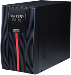 Батарея для ИБП Powercom BAT MAC-72V 72В для MAC-2000, MAC-3000 BAT MAC-72V