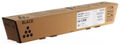 Картридж лазерный Ricoh MP C406-K 842095 черный (17000стр.) для Ricoh RICOH:MPC306, MPC307, MPC406 842095