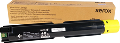 Картридж лазерный Xerox 006R01831 желтый (16500стр.) для Xerox VersaLink C7120, C7125, C7130 006R01831