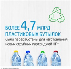 Картридж струйный HP 651 C2P10AE черный (600стр.) для HP DJ IA C2P10AE