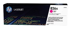 Картридж лазерный HP 826A CF313A пурпурный для HP CLJ Ent M855 CF313A