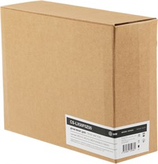 Блок фотобарабана Cactus CS-LX50F0Z00 черный ч/б:60000стр. для MX310/MS310/MS410/ MS510/MS610 Lexmar CS-LX50F0Z00