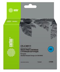 {{productViewItem.photos[photoViewList.activeNavIndex].Alt || productViewItem.photos[photoViewList.activeNavIndex].Description || 'Картридж струйный Cactus CS-C4911 №82 голубой (72мл) для HP DJ 500/800C с чипом'}}
