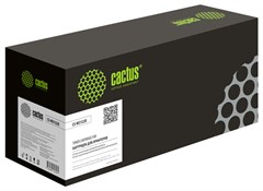 Картридж лазерный Cactus 212X CS-W2122X W2122X желтый (10000стр.) для HP Color LJ M554/M555/578 Ente CS-W2122X