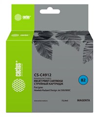 {{productViewItem.photos[photoViewList.activeNavIndex].Alt || productViewItem.photos[photoViewList.activeNavIndex].Description || 'Картридж струйный Cactus CS-C4912 №82 пурпурный (72мл) для HP DJ 500/800C с чипом'}}