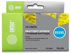 {{productViewItem.photos[photoViewList.activeNavIndex].Alt || productViewItem.photos[photoViewList.activeNavIndex].Description || 'Картридж струйный Cactus CS-CN056 №933XL желтый (14мл) для HP DJ 6600 с чипом'}}