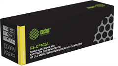 {{productViewItem.photos[photoViewList.activeNavIndex].Alt || productViewItem.photos[photoViewList.activeNavIndex].Description || 'Картридж лазерный Cactus CS-CF402A CF402A желтый (1400стр.) для HP CLJ M252/252N/252DN/252DW/M277n/M'}}