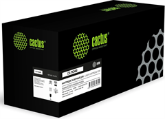 Картридж лазерный Cactus CS-TK3400 TK-3400 черный (12500стр.) для Kyocera ECOSYS MA4500ix/PA4500x CS-TK3400