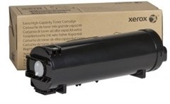 Картридж лазерный Xerox 106R03945 черный (46700стр.) для Xerox VL B600/B605/B610/B615 106R03945