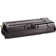 Картридж лазерный Kyocera TK-1140 1T02ML0NLC/1T02ML0NL0 черный (7200стр.) для Kyocera FS-1035MFP/103 1T02ML0NLC/1T02ML0NL0