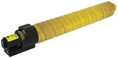 Картридж лазерный Ricoh IM C2500H 842312 желтый (10500стр.) для Ricoh IM C2000/IM C2500 842312