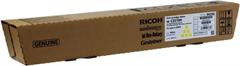 Картридж лазерный Ricoh IM C2510H Y 842562 желтый (18000стр.) для Ricoh IM C2010, C2510 842562