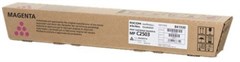 Картридж лазерный Ricoh MP C2503 841930 пурпурный (5500стр.) для Ricoh MP C2003/C2503/C2011SP/C2004/ 841930