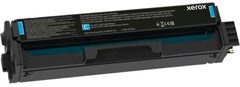 Картридж лазерный Xerox 006R04388 голубой (1500стр.) для Xerox C230/С235 без чипа 006R04388