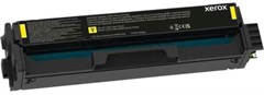 Картридж лазерный Xerox 006R04390 желтый (1500стр.) для Xerox C230/С235 006R04390