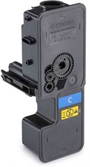 Картридж лазерный Kyocera TK-5240C 1T02R7CNL0 голубой (3000стр.) для Kyocera P5026cdn/cdw M5526cdn/c 1T02R7CNL0