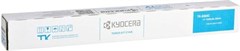 Картридж лазерный Kyocera TK-8365C 1T02YPCNL0 голубой (12000стр.) для Kyocera TASKalfa 2554ci 1T02YPCNL0