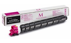 Картридж лазерный Kyocera TK-8335M 1T02RLBNL1 пурпурный (15000стр.) для Kyocera TASKalfa 3252ci 1T02RLBNL1
