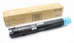 Картридж лазерный Xerox 106R03748 голубой (16500стр.) для Xerox VersaLink C7020/C7025/C7030 106R03748