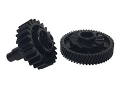 Шестерня Cet DGP7495 (RU5-0984) для HP LaserJet P1005/P1102 DGP7495