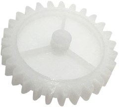 Шестерня привода Cet DGP7497 (RU5-0307-000) для HP LaserJet 1320/P2015/P2055 DGP7497