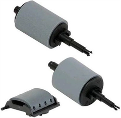 Комплект роликов Cet DGP0627 (A8P79-65001/A8P79-65010) для HP LJ Pro MFP M521 (упак.:3шт) DGP0627