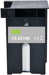 {{productViewItem.photos[photoViewList.activeNavIndex].Alt || productViewItem.photos[photoViewList.activeNavIndex].Description || 'Бункер Cactus CS-S2100 (C13S210057 емкость для отработанных чернил) для Epson SureColor SC-T3100/310'}}