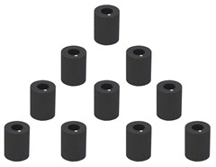 Резинка ролика Cet CET341027 (2NG94120) для Kyocera TASKalfa 2010/2011/1800/1801/2201 CET341027