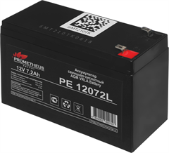 {{productViewItem.photos[photoViewList.activeNavIndex].Alt || productViewItem.photos[photoViewList.activeNavIndex].Description || 'Батарея для ИБП Prometheus Energy PE 12072L 12В 7.2Ач'}}