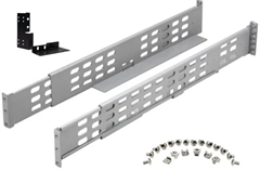Рельсы монтажные Systeme Electriс SE2RK-R 3U SE2RK-R