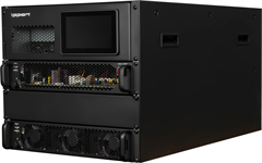 Источник бесперебойного питания Ippon Intatum RTM 40K 40000Вт 40000ВА черный 2052414